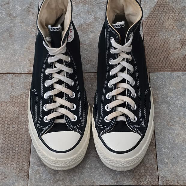 (250)컨버스 척테일러 올스타 70 하이