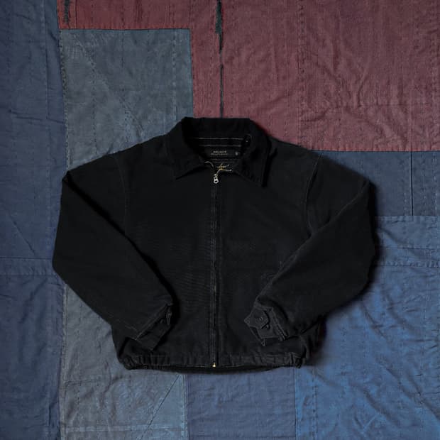 구매) 버드노트 헤비 덕 자켓 46 사이즈 구함니다