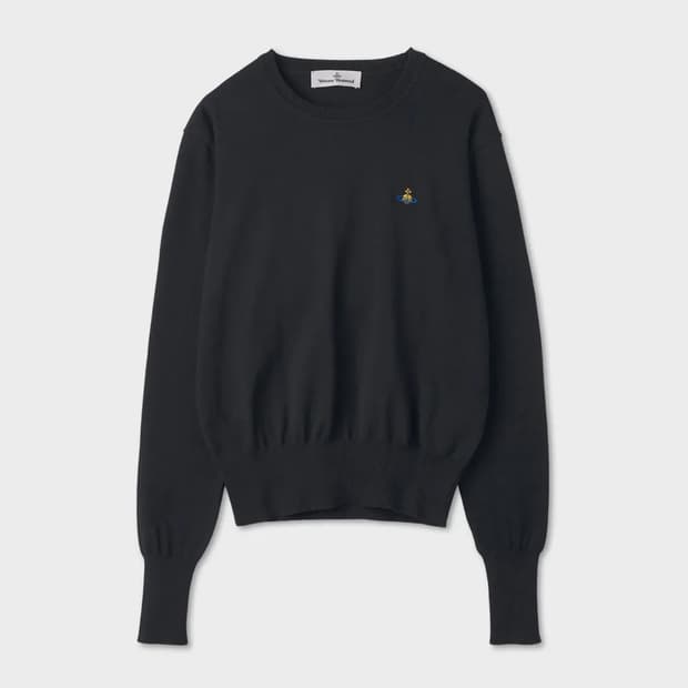 비비안웨스트우드 니트(무료배송)