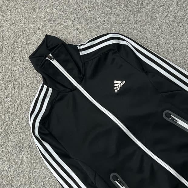 [90-95] 아디다스 져지