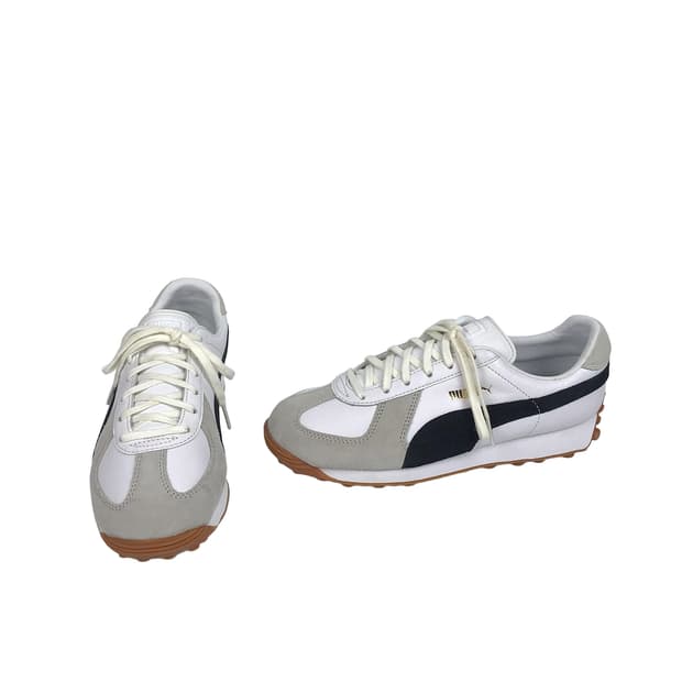 푸마 PUMA 아미 트레이너 라이더 스니커즈 신발 여성245