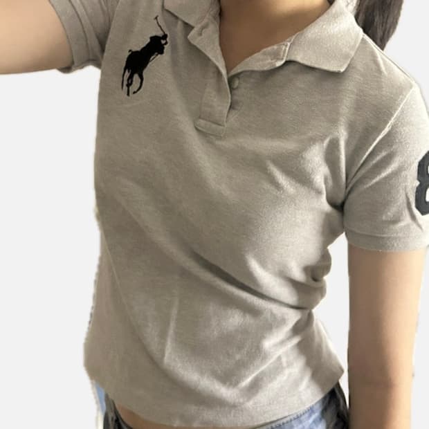 Polo 빅포니 카라티