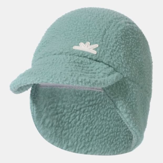 구매) 썬러브 Pile Fleece Earflap Cap