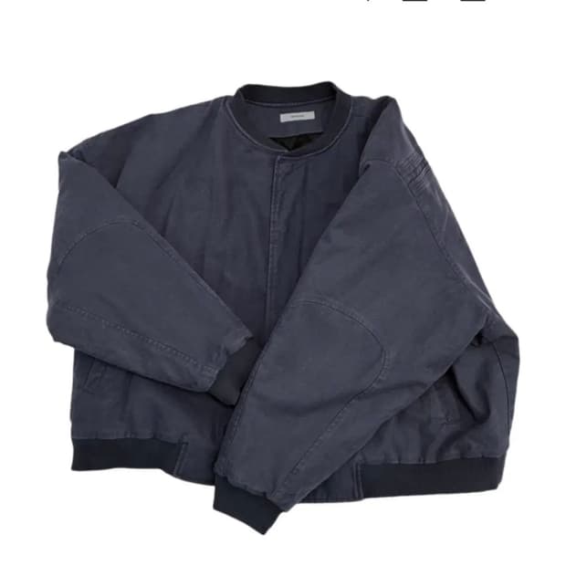 논노드 서퍼 다이 봄버 네이비