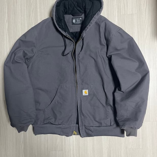 칼하트 덕 액티브(J140)