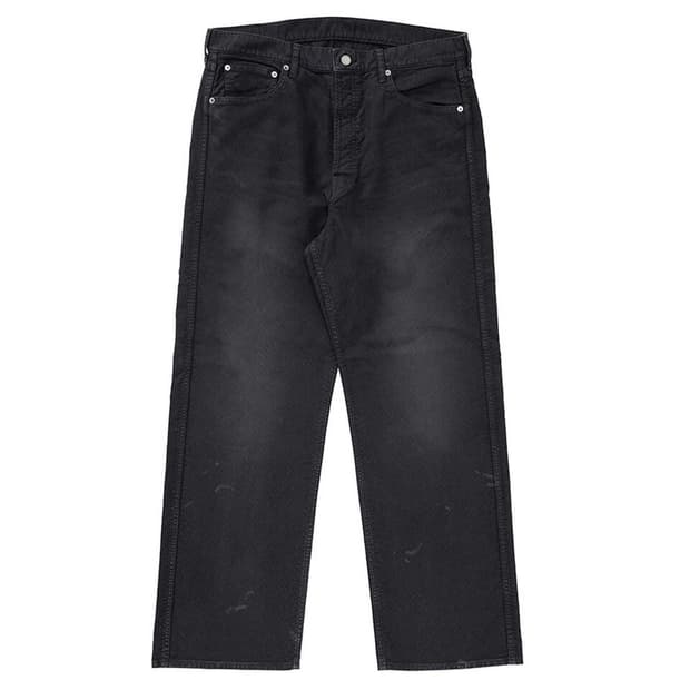 [2] 비즈빔 26ss Fluxus 01Wide G.Cords