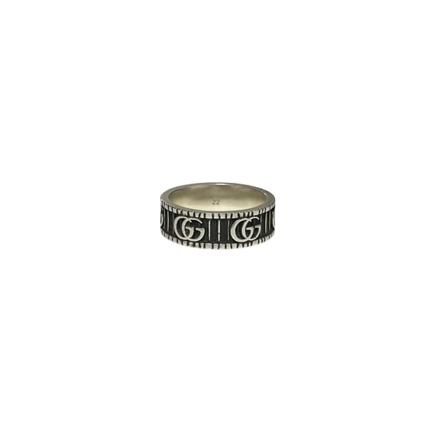 Gucci Marmont GG Ring