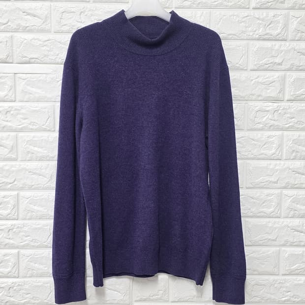 택포) 보그너 캐시미어100 스웨터 95