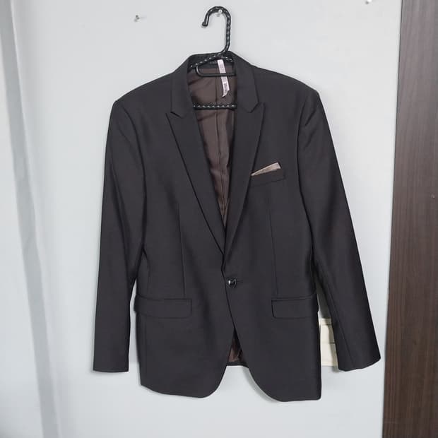 지오지아 남성95