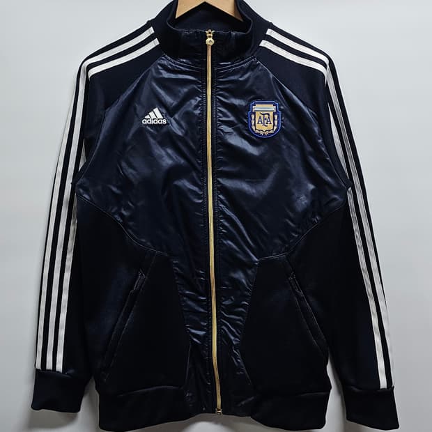 아디다스 아르헨티나 국대 져지 100