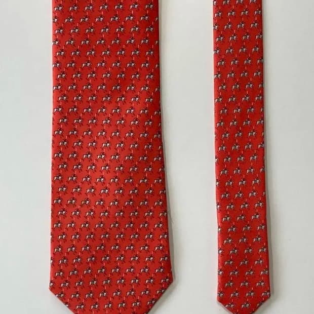 빈티지)넥타이