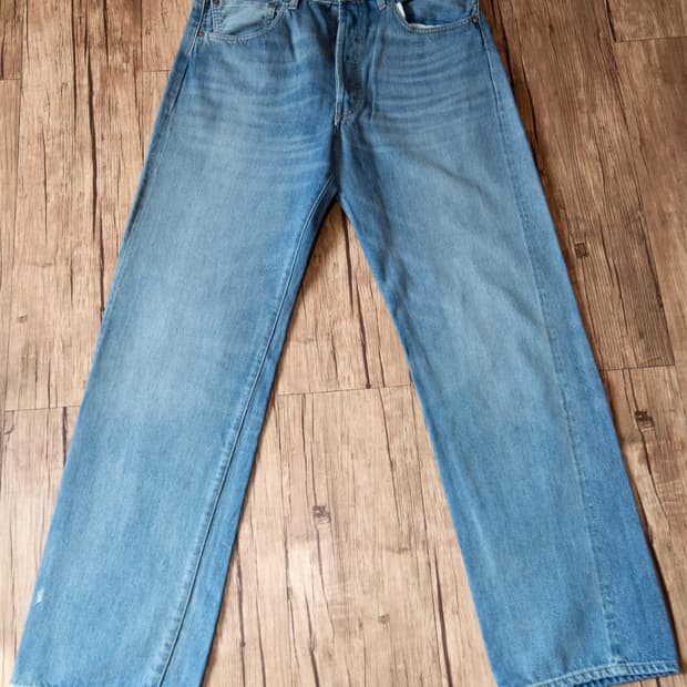 리비이스 lvc55501-0058 런어웨이 32/32