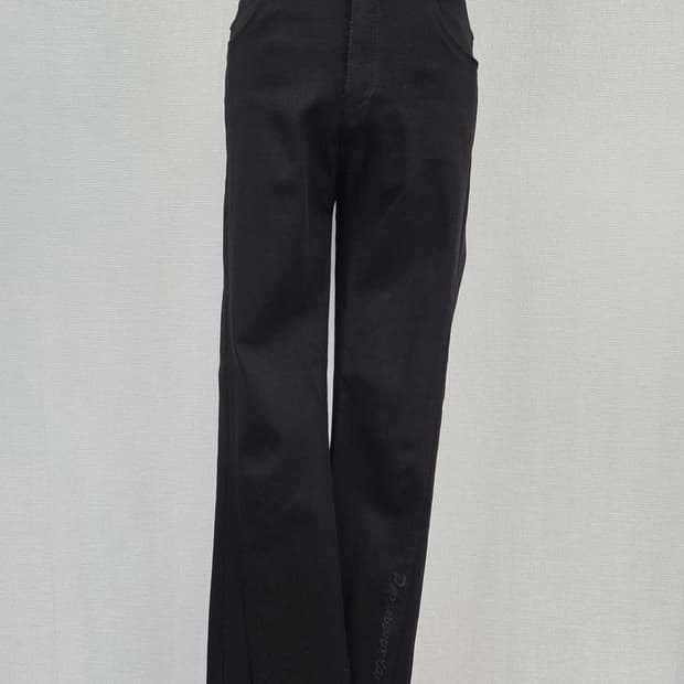 에고이스트   스판부츠컷