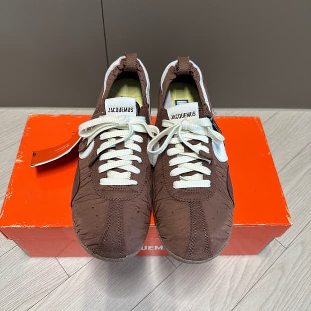 나이키 자크뮈스 문슈즈 280