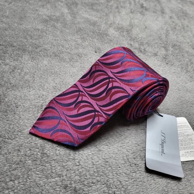 넥타이(듀퐁) n73