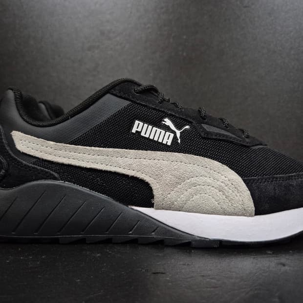 푸마 스파르코 스니커즈 240