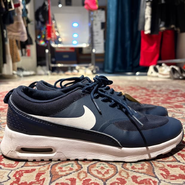 나이키 에어맥스 테아