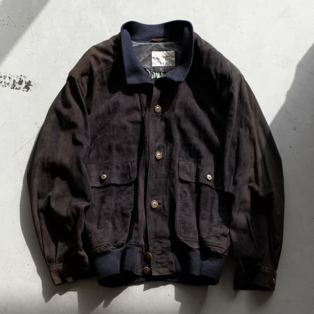 1990's Made in Germany Etienne Aigner 