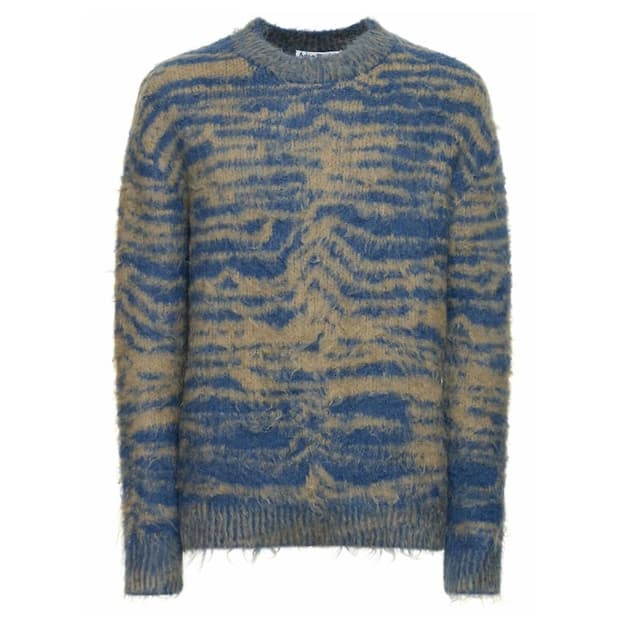 [xs] 아크네 스튜디오 카메오 모헤어 니트