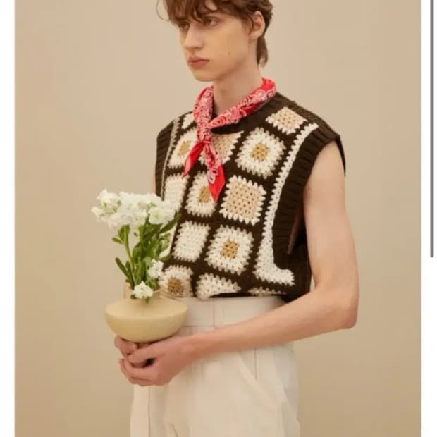 stu 크로쉐팝니다