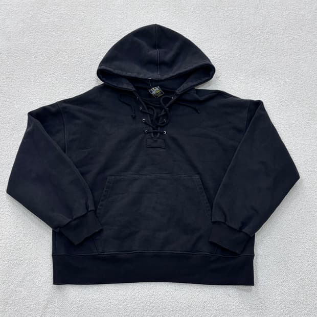 L 프리즘웍스 후드 티셔츠 0309E