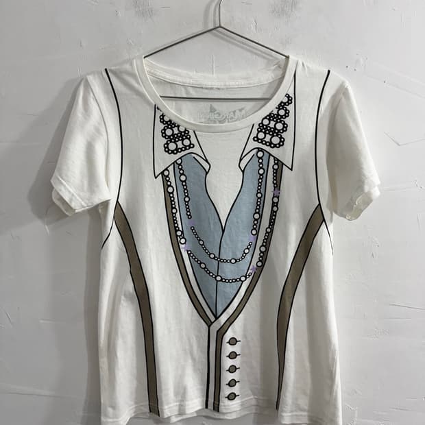 printing t-shirt