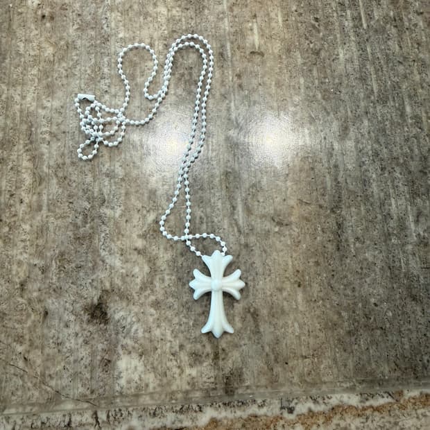 크롬하츠 실리크롬 화이트