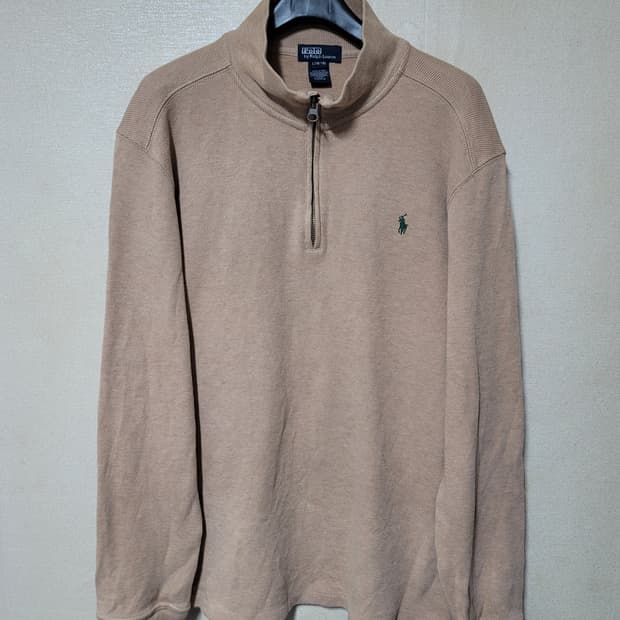 폴로 보이즈(남95) 하프집업