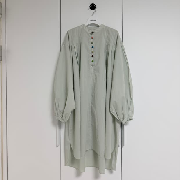 🏷️azi ananda 미디 원피스(드라이완료)