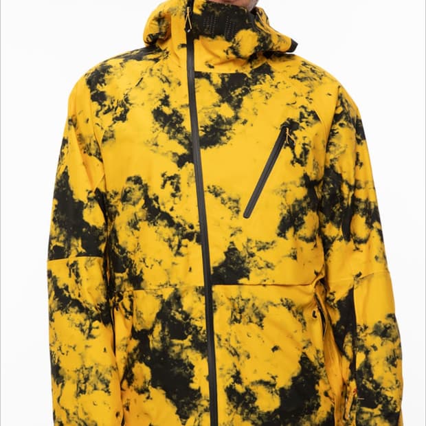 686 스키스노우보드자켓바람막이 2021like고프코어