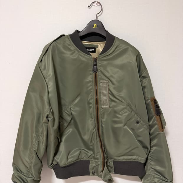 아카펠라클로딩 L-2B 