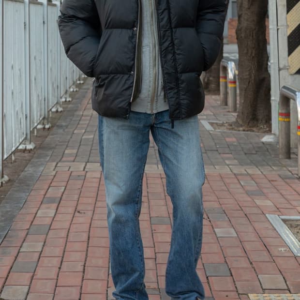 풀카운트 fullcount 1102 fade 34