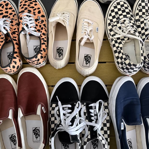 반스 볼트 애너하임