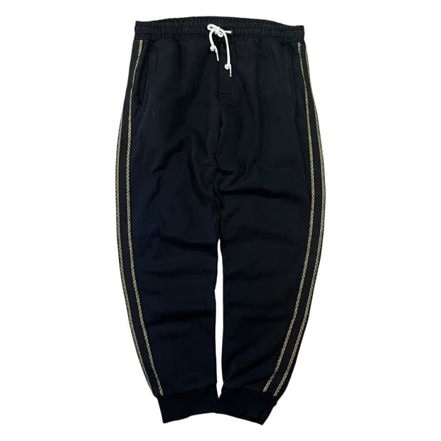 팜엔젤스 트랙 라인 스웻 조거 팬츠