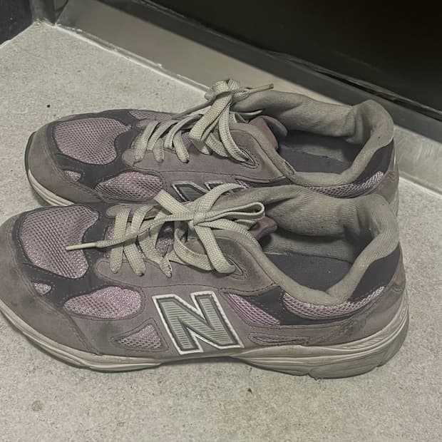뉴발란스 990 
