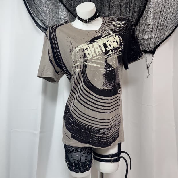 printing t-shirt