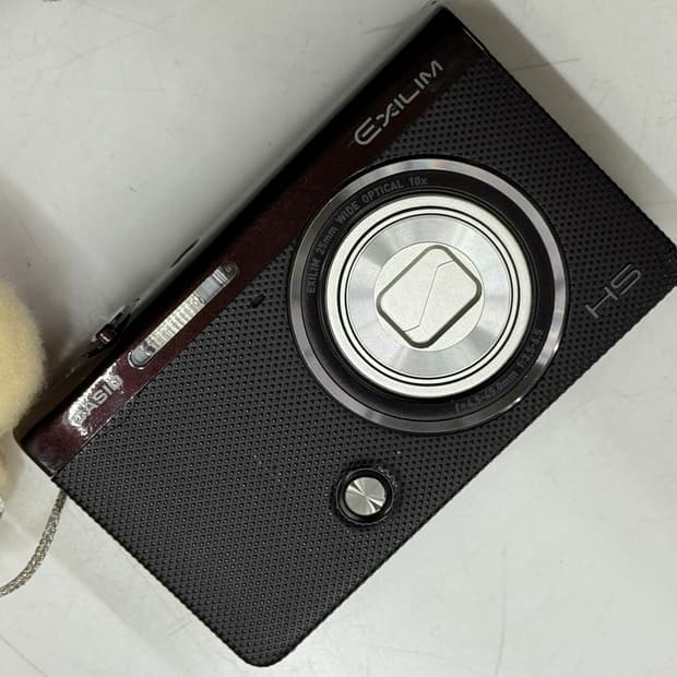 카시오 엑슬림(CASIO Exilim) EX-ZR50 작례O