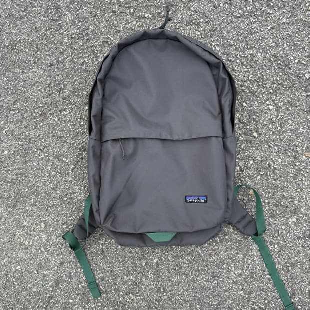 Patagonia 파타고니아 데이팩 백팩