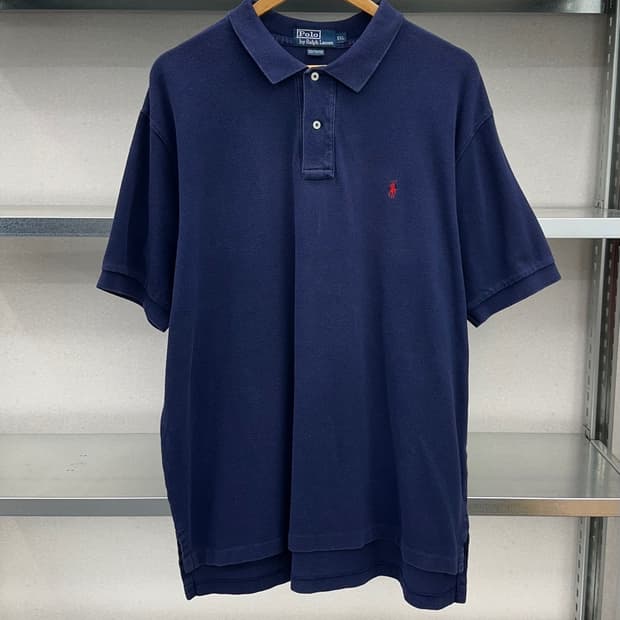 (2XL)폴로 PK 반팔-M688