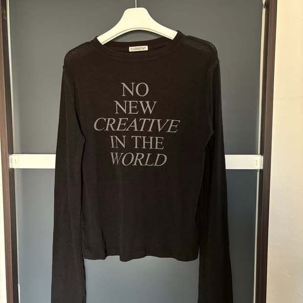 Current 슬리브리스 OS