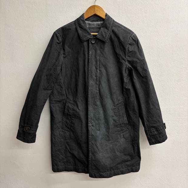 series 가먼트다잉 맥코트(95) 