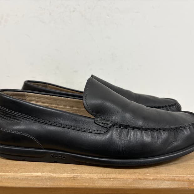 에코 남성 로퍼 275-280