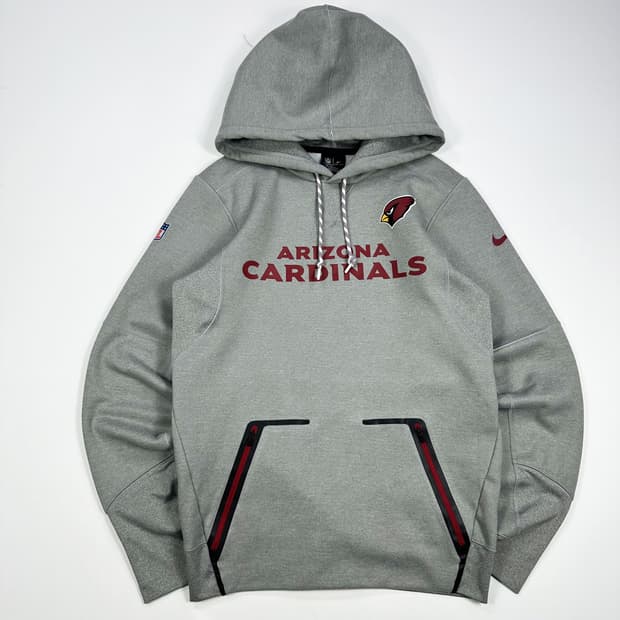 나이키 NFL 세인트루이스 카디널스 후드티 XS