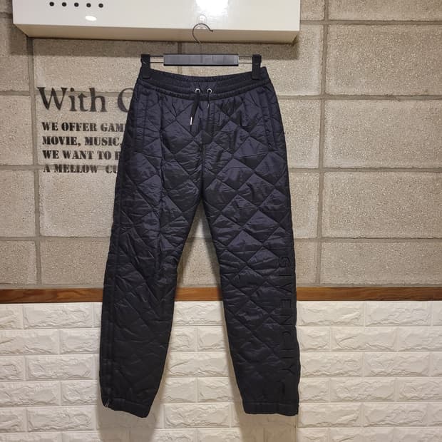 지방시 키즈 퀄팅 팬츠 12Y