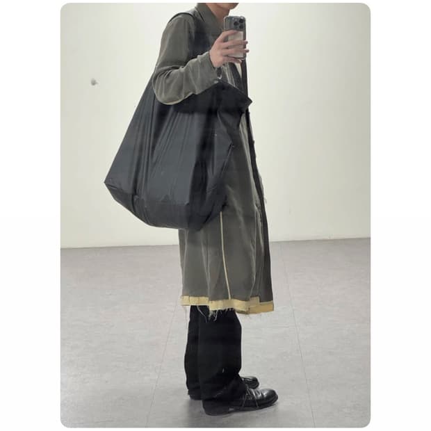 Xlim ep 01 coat