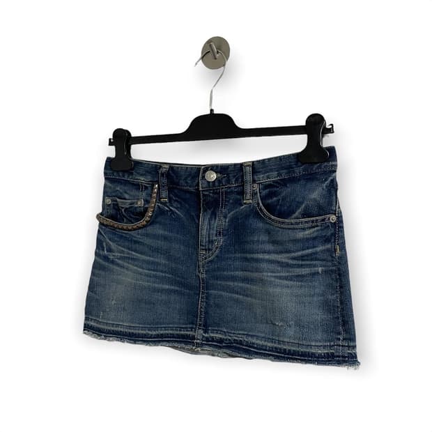 Hysteric Glamour