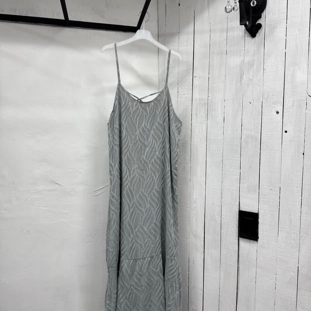 vtg dress