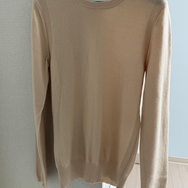 Lemaire 르메르 캐시미어100 니트