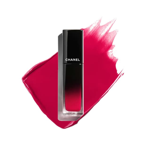 [무료배송] 샤넬 루쥬 알뤼르 라끄 70 이모빌