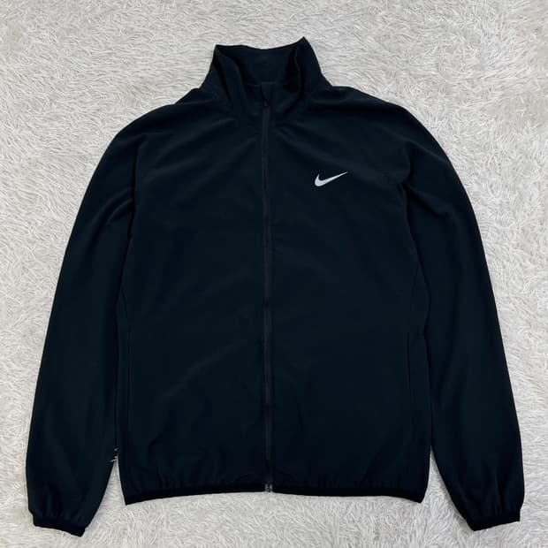 나이키 드라이핏 바람막이/#592
